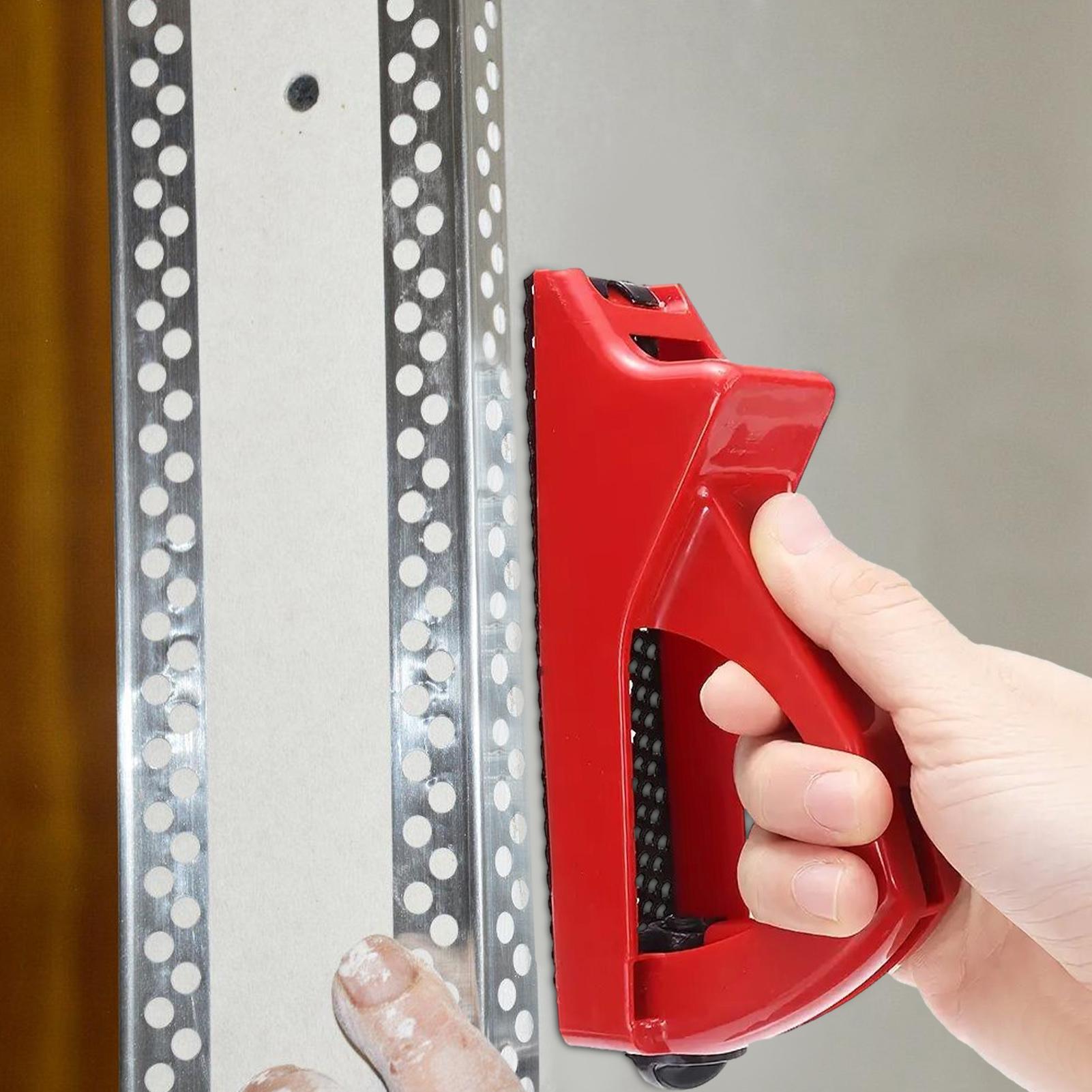 Arquivo de drywall rasp leve c - Woodworking Finishing avaliação e preço