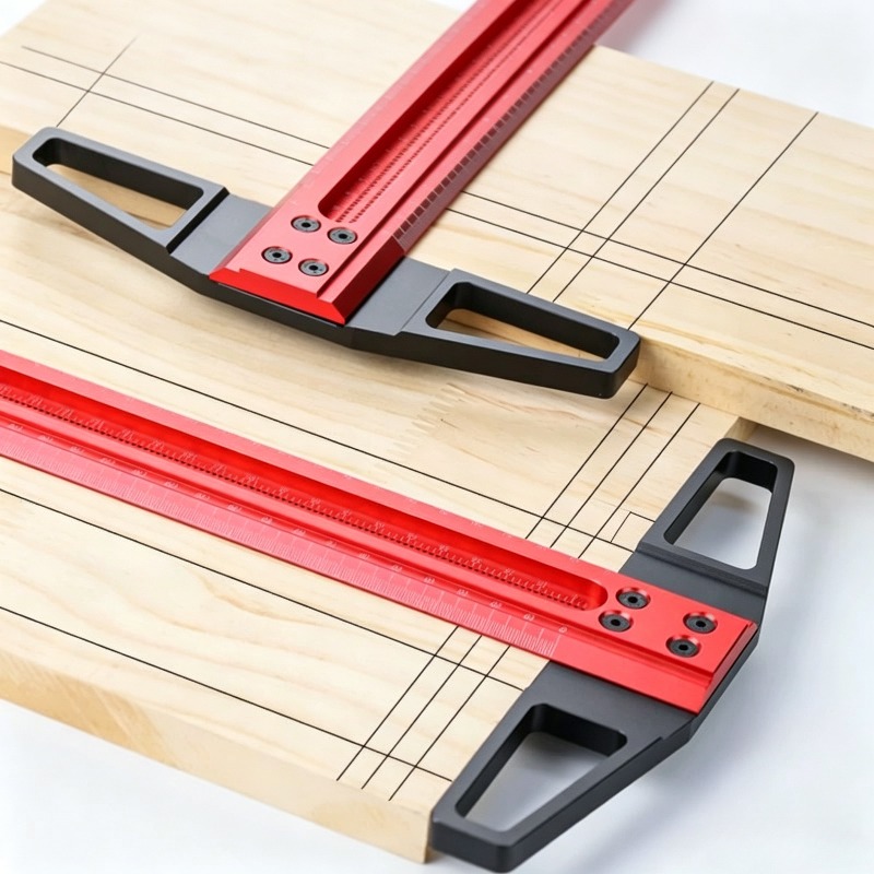 Régua de desenho técnico, ferr - Woodworking Plans Free avaliação e preço