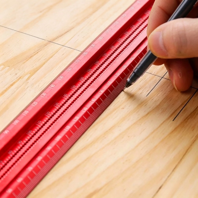 Régua de desenho técnico, ferr - Woodworking Plans Free avaliação e preço