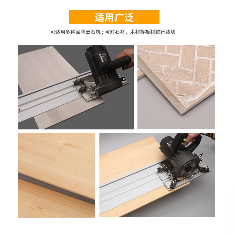 Acessório de corte linear univ - Woodworking Unlimited avaliação e preço