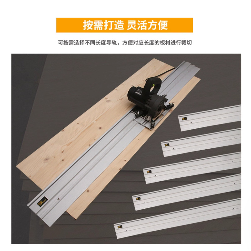 Acessório de corte linear univ - Woodworking Unlimited avaliação e preço