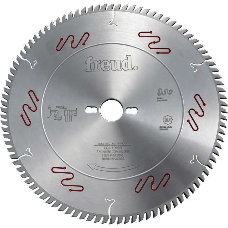 Lâmina de Serra de Precisão Ru - Woodworking Saw avaliação e preço