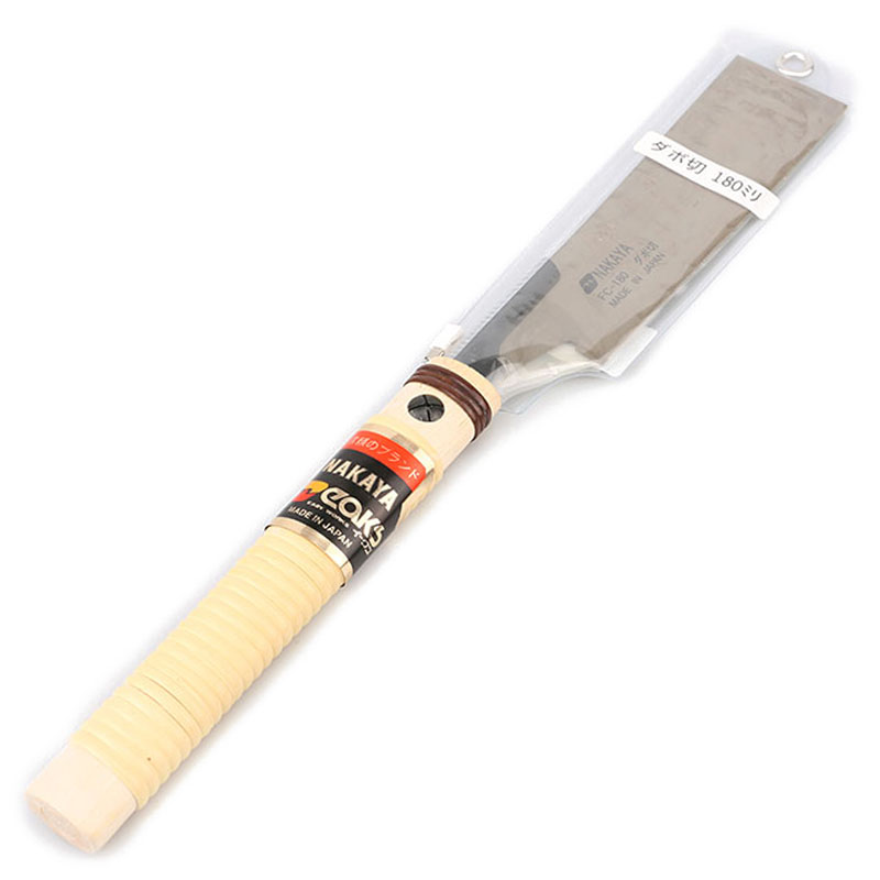 Serra manual japonesa Nakaya p - Woodworking Japan avaliação e preço
