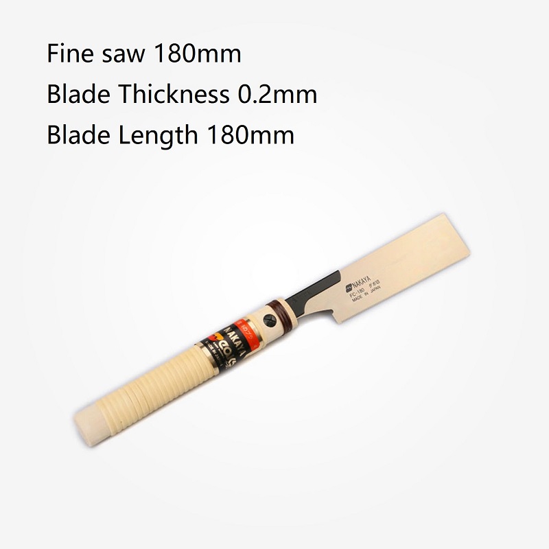 Serra manual japonesa Nakaya p - Woodworking Japan avaliação e preço