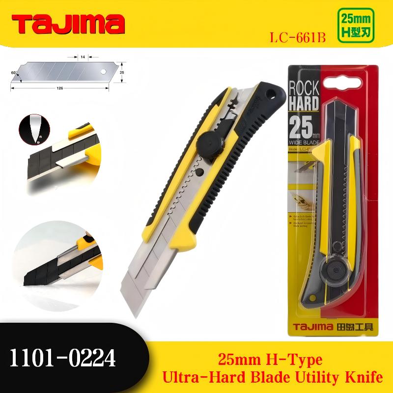 Faca Utilitária Japonesa Tajim - Woodworking Japan avaliação e preço