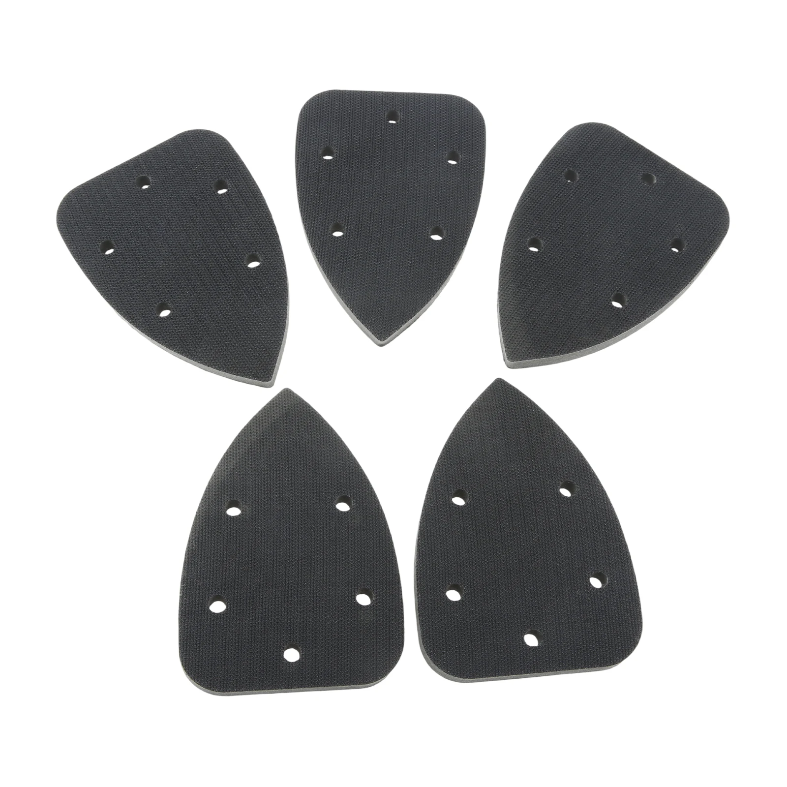 5 unidades de discos de lixa t - Woodworking Finishing avaliação e preço