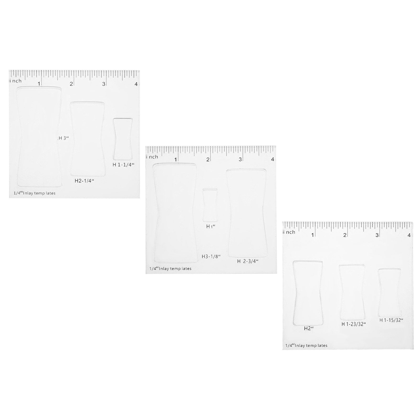 3 peças para marcenaria, 1 con - Woodworking Routers avaliação e preço