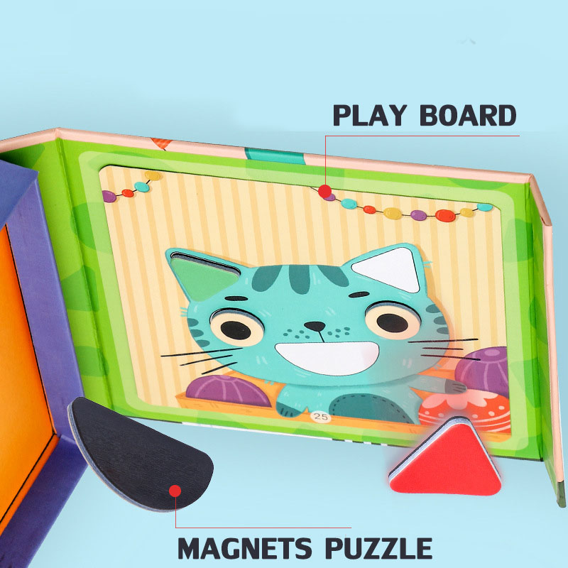 Brinquedos Educativos de Combi - Woodworking Jigsaw avaliação e preço
