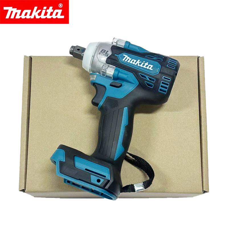 Chave de impacto sem fio Makit - Makita Drill Dtw300 avaliação e preço