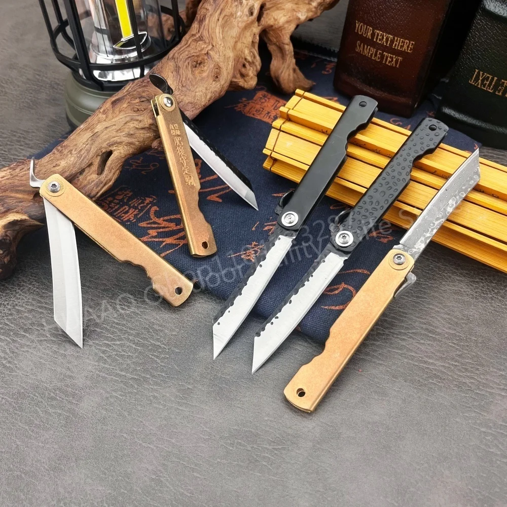 Pequeno higonokami japonês fac - Woodworking Japan avaliação e preço