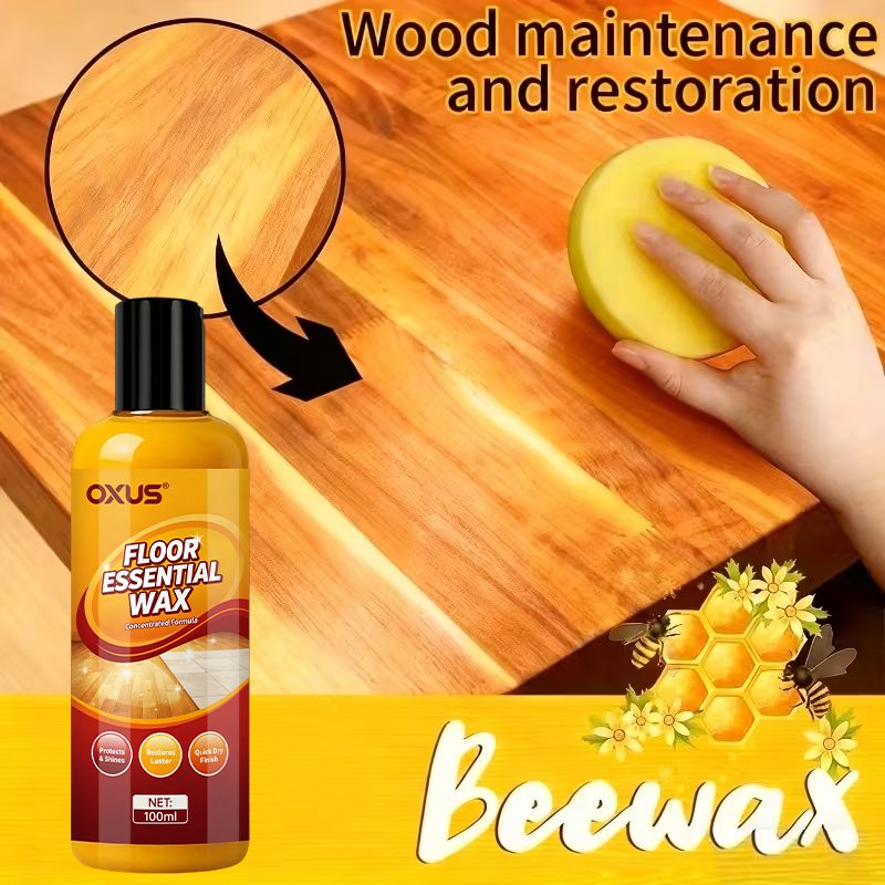 Cera de madeira óleo móveis co - Woodworking Oil Finish avaliação e preço