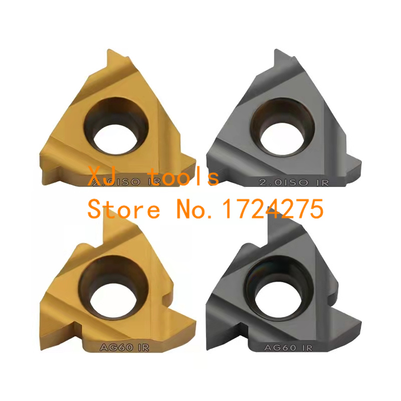 22er 22ir n60 n55 3.5iso 4.0is - Parting Tool Lathe avaliação e preço